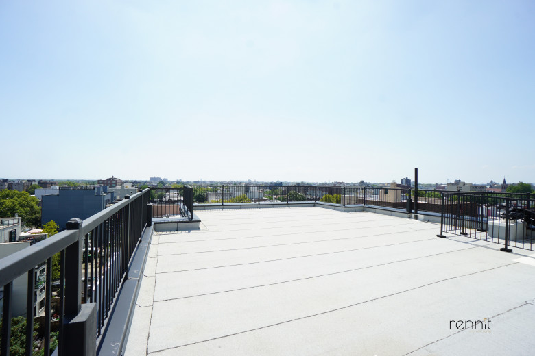 320 Linden Blvd, Apt 4B Image 13
