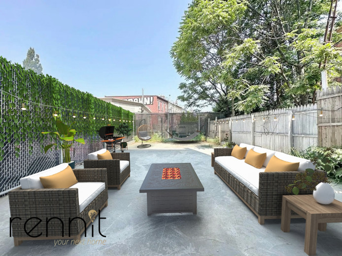 805 Monroe St, Apt 1B Image 2