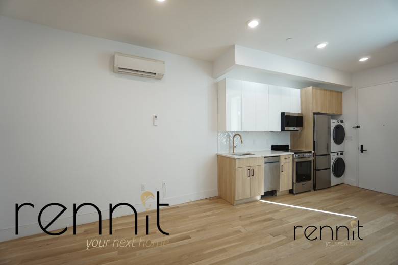 805 Monroe St, Apt 1B Image 3