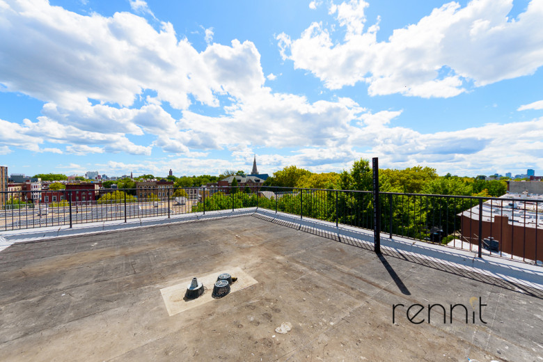 805 Monroe St, Apt 1A Image 1