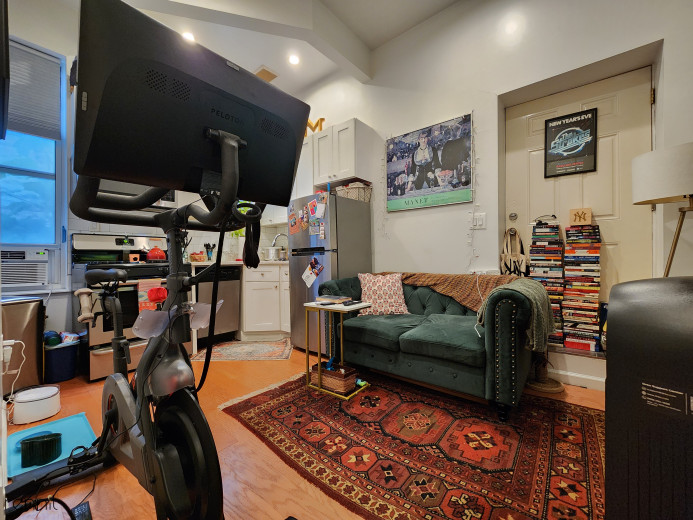 279 St Nicholas Ave, Apt 1 Image 12