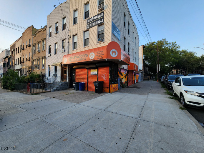 279 St Nicholas Ave, Apt 1 Image 16