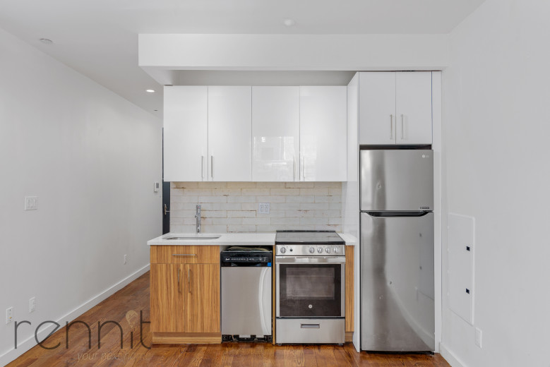 831 Monroe St, Apt 1F Image 1