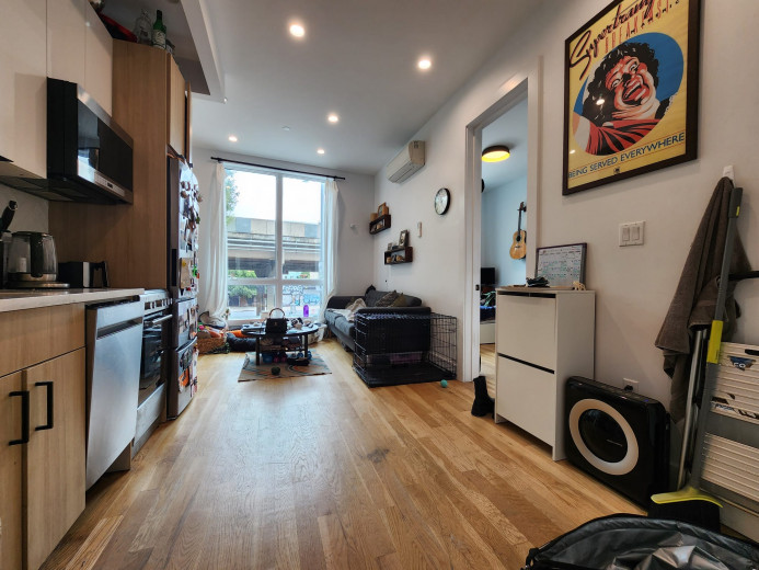 511 Meeker Ave, Apt 2A Image 8