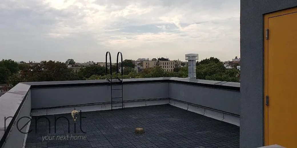 1160 Rogers Ave, Apt 5B Image 10