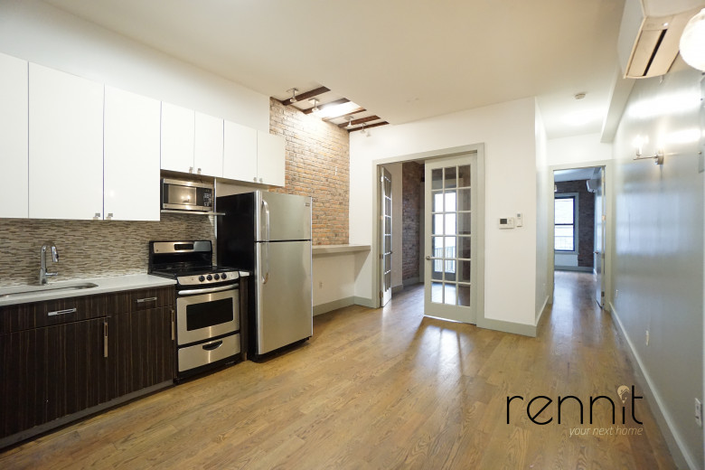 71 Stuyvesant Ave, Apt 203 Image 1