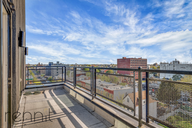 937 Rogers Ave, Apt 7B Image 1