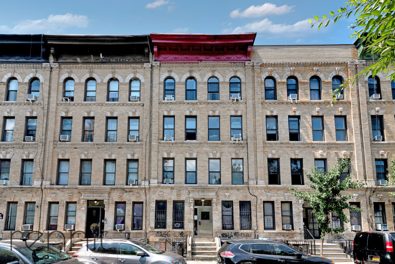167 Starr St, Apt 4L Image 8