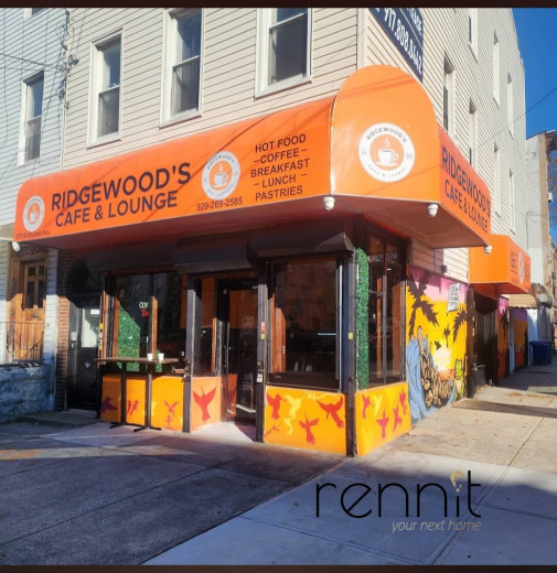 279 St Nicholas Ave, Apt Commercial Image 11