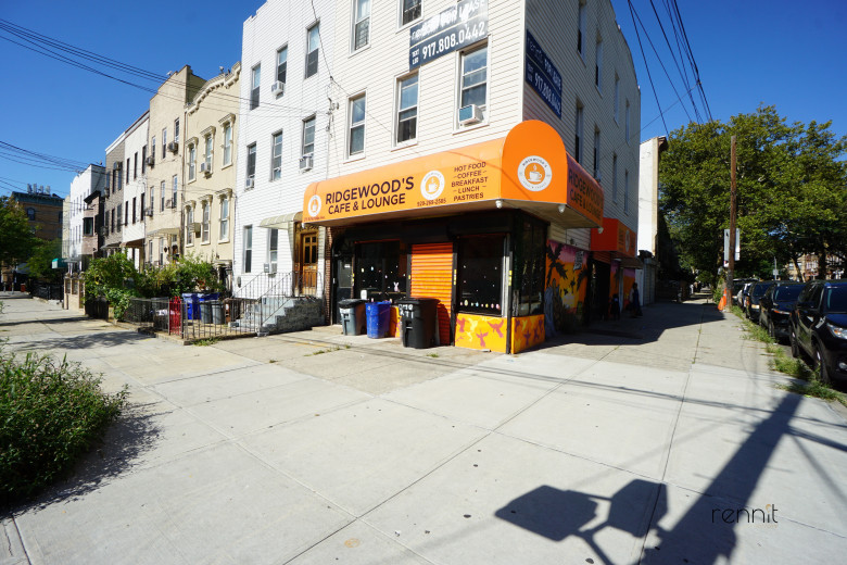 279 St Nicholas Ave, Apt Commercial Image 12