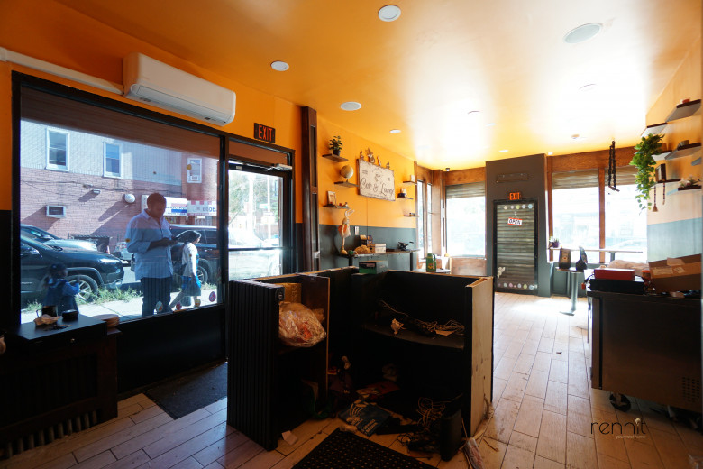 279 St Nicholas Ave, Apt Commercial Image 3