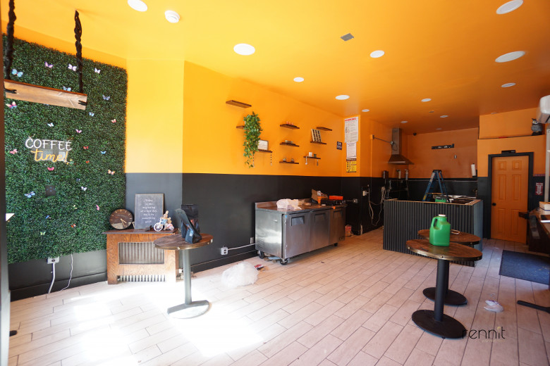 279 St Nicholas Ave, Apt Commercial Image 4
