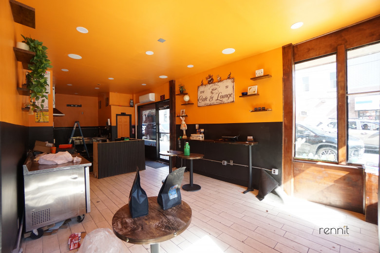 279 St Nicholas Ave, Apt Commercial Image 5