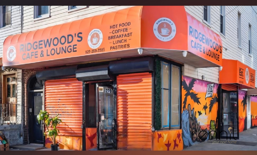 279 St Nicholas Ave, Apt Commercial Image 9