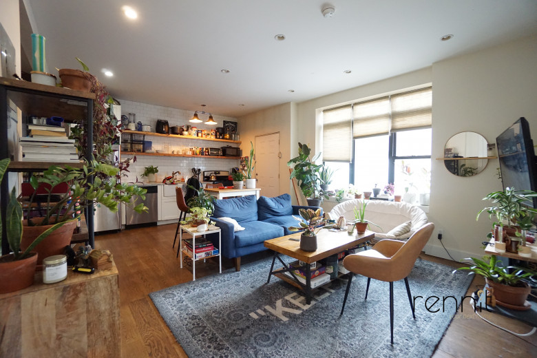 630 Central Ave, Apt 1L Image 1