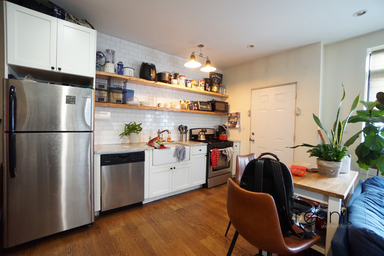 630 Central Ave, Apt 1L Image 3