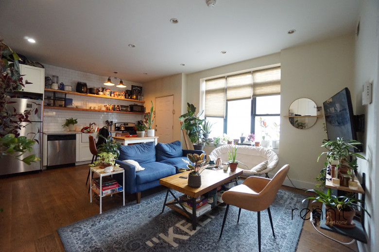 630 Central Ave, Apt 1L Image 4