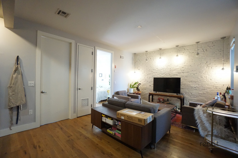 1059 Bergen St, Apt 3A Image 3
