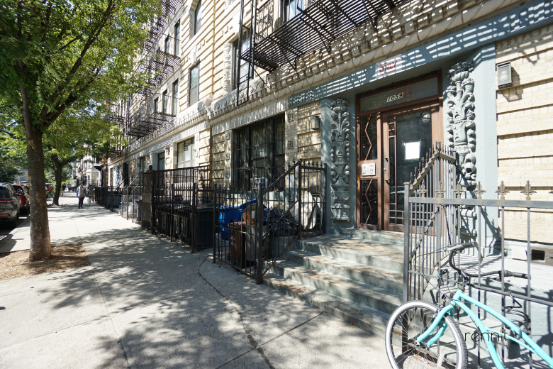1059 Bergen St, Apt 3A Image 23