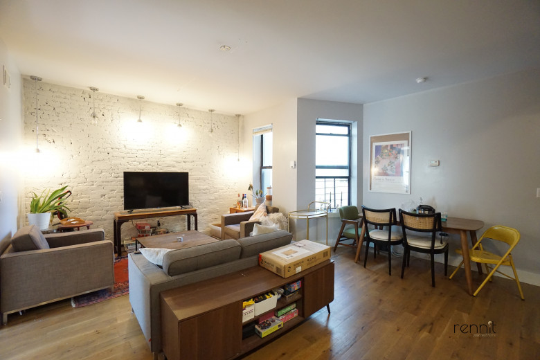 1059 Bergen St, Apt 3A Image 4