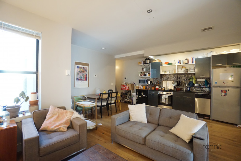 1059 Bergen St, Apt 3A Image 5