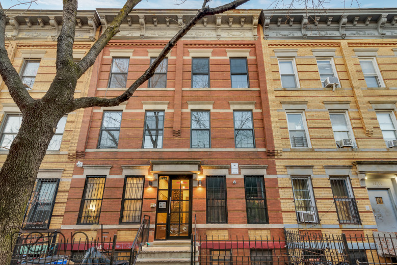 1675 Palmetto St, Apt 2L Image 12
