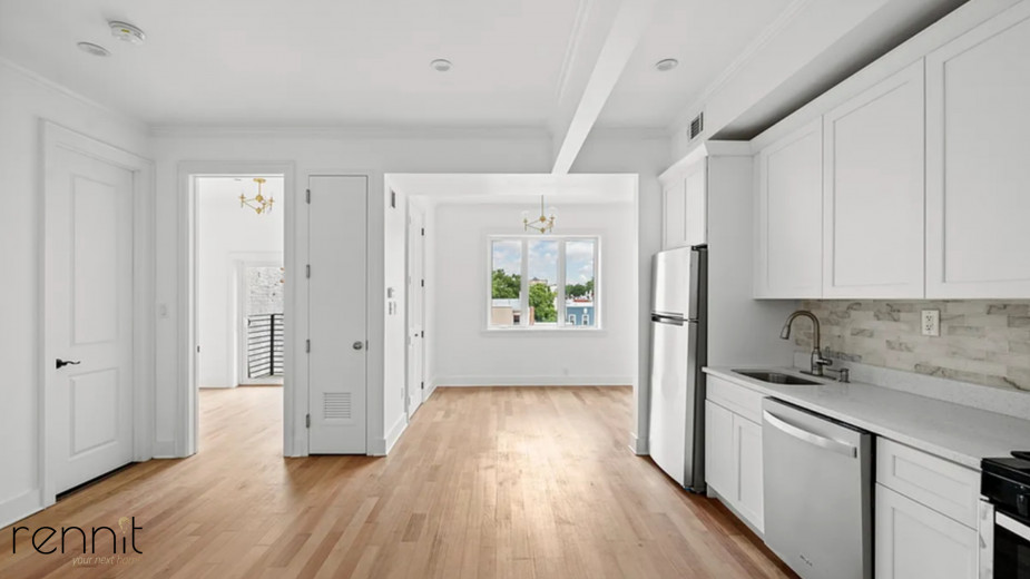 187 20th St, Apt 5B Image 4