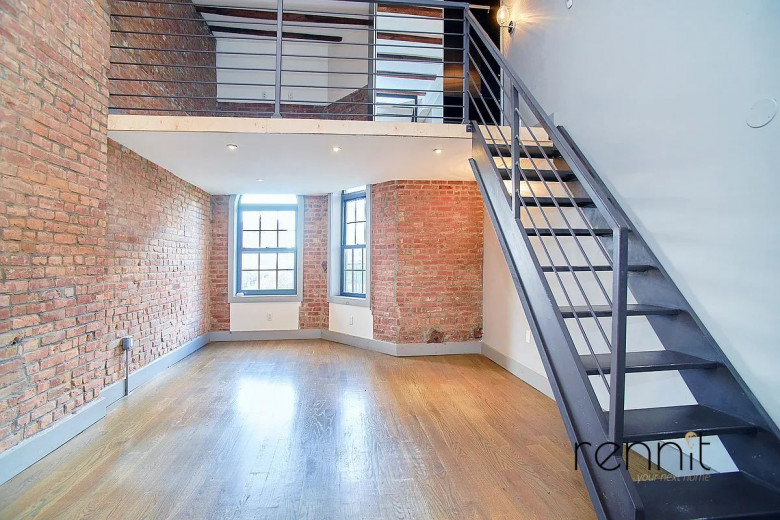 71 Stuyvesant Ave, Apt 302 Image 3