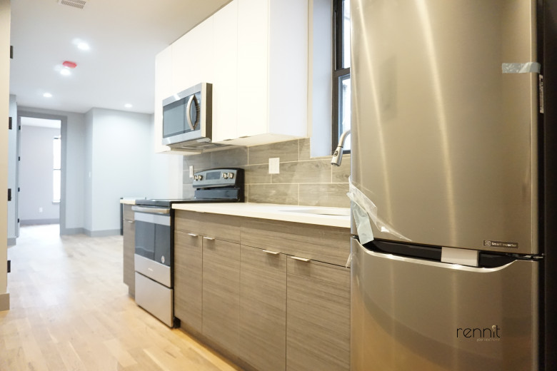 1716 Woodbine St, Apt 3L Image 2