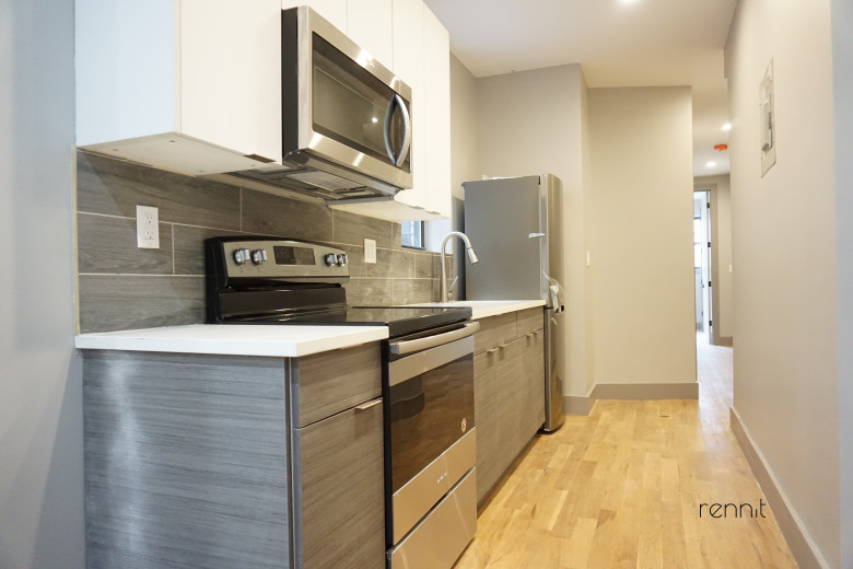 1716 Woodbine St, Apt 3L Image 4