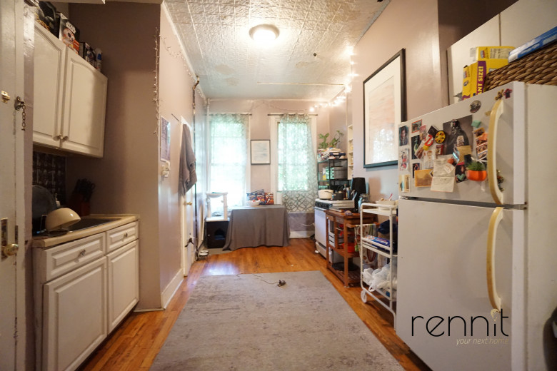 262 Jefferson St, Apt 2R Image 1