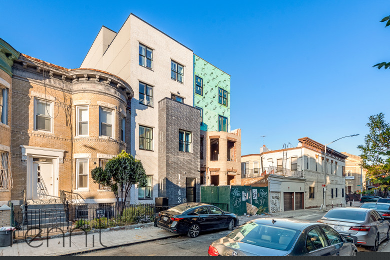 1443 Lincoln Pl, Apt 2F Image 14