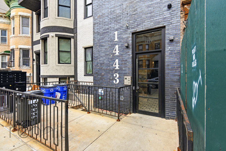 1443 Lincoln Pl, Apt 2F Image 15