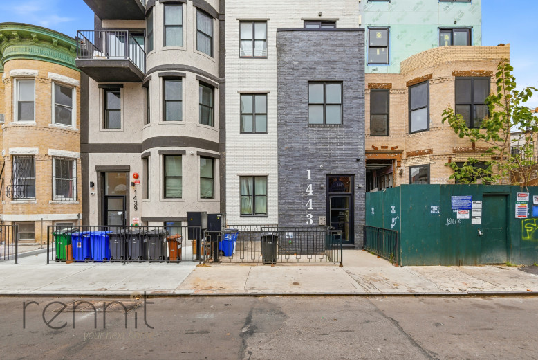 1443 Lincoln Pl, Apt 2F Image 16