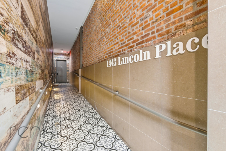 1443 Lincoln Pl, Apt 2F Image 20