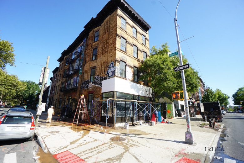 265 Malcolm X Blvd, Apt Commercial Image 4