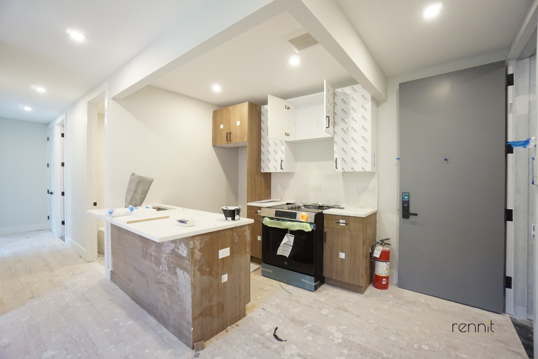 265 Malcolm X Blvd #3B, Apt Brooklyn Image 1