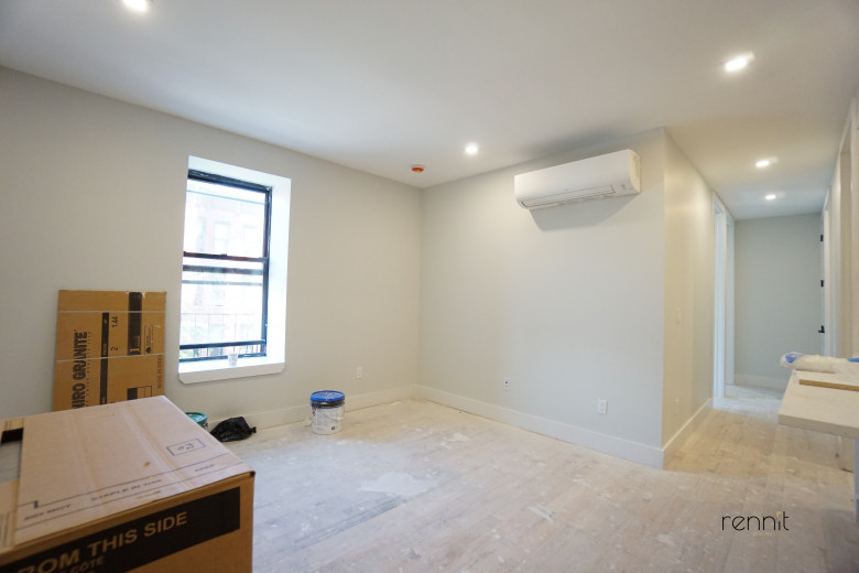 265 Malcolm X Blvd #3B, Apt Brooklyn Image 2