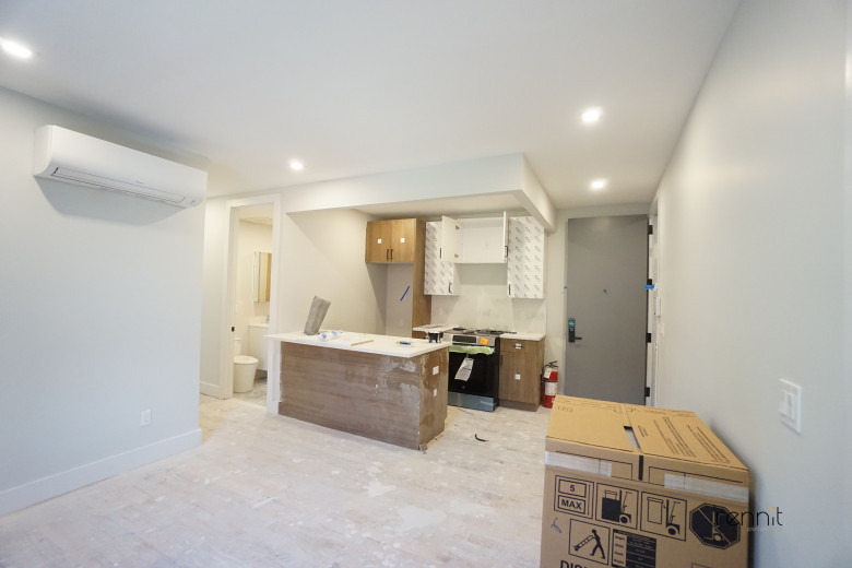 265 Malcolm X Blvd #3B, Apt Brooklyn Image 3