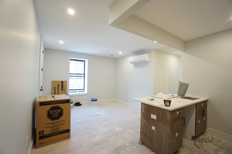 265 Malcolm X Blvd #3B, Apt Brooklyn Image 4