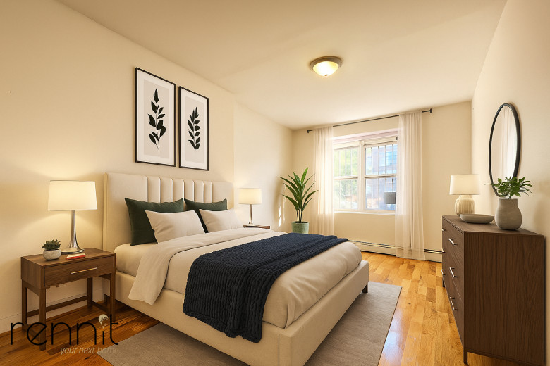 289 Hart St, Apt 1 Image 1