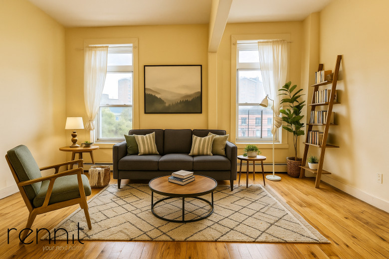 289 Hart St, Apt 3 Image 1