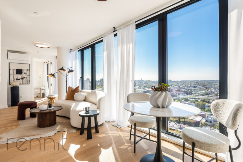 375 Dean St, Apt 1705 Image 2