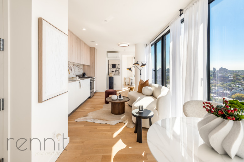 375 Dean St, Apt 1705 Image 5