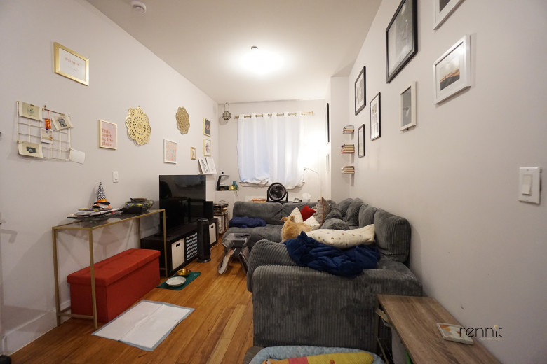 186 Herkimer St, Apt 1A Image 1
