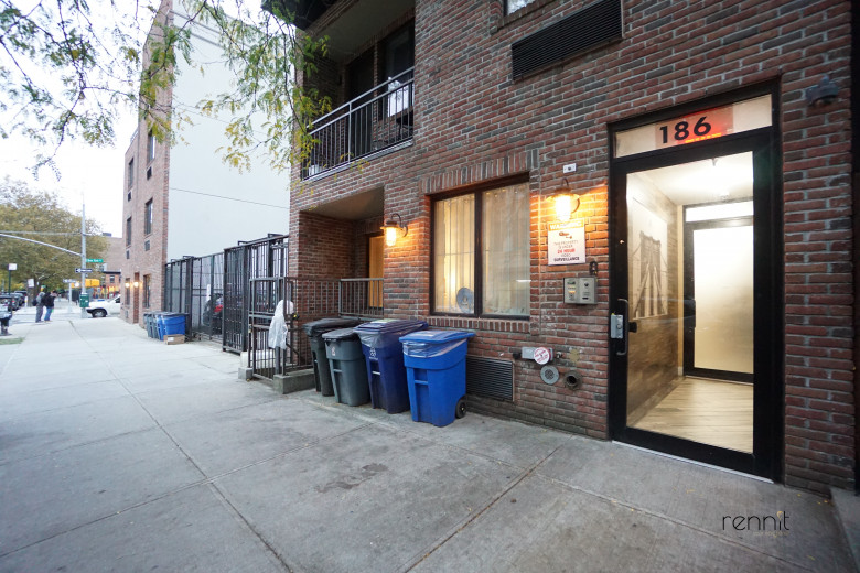 186 Herkimer St, Apt 1A Image 15