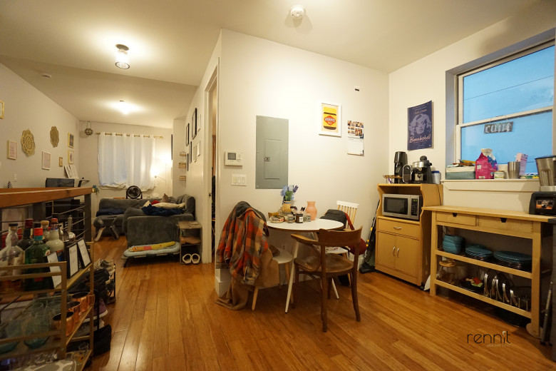 186 Herkimer St, Apt 1A Image 3