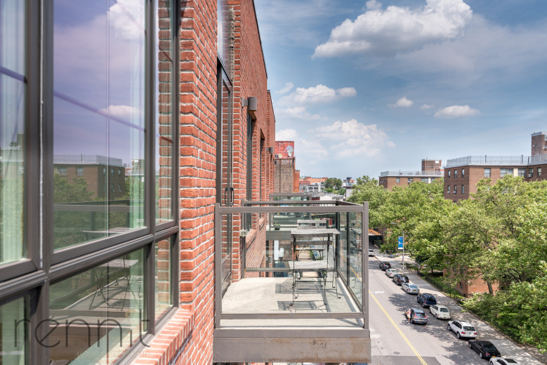 869 Park Ave, Apt 4H Image 2