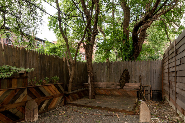 869 Park Ave, Apt 4H Image 14