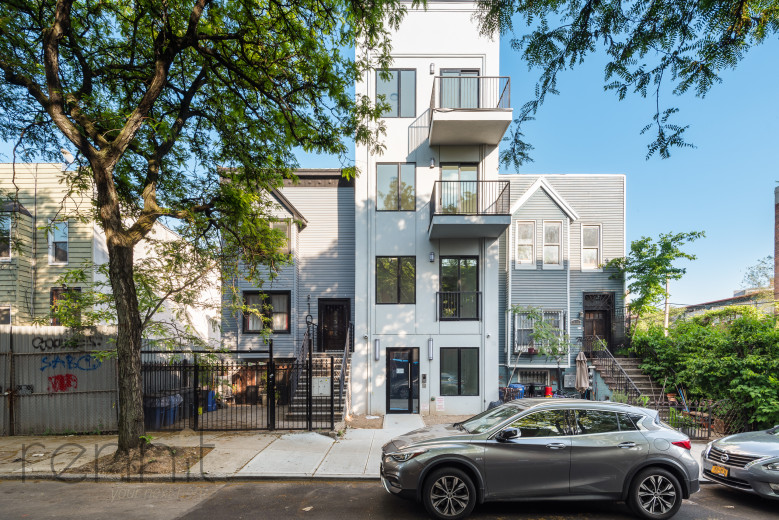 1038 Jefferson Ave, Apt 2B Image 17